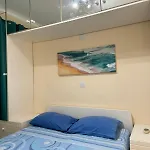 Lejlighedshotel Sea