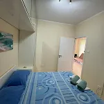 Sea Lejlighedshotel Larnaca