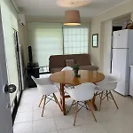 Lejlighedshotel Sea Larnaca