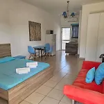 Lejlighedshotel Sea 3*