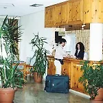 Lejlighedshotel Sea Larnaca