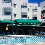 Sea Lejlighedshotel 3*