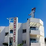Lejlighedshotel Sea Larnaca