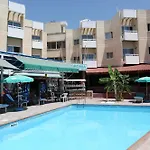 Lejlighedshotel Sea Larnaca