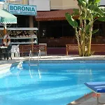 Lejlighedshotel Sea