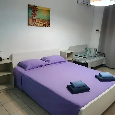 Sea Apart Otel