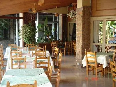 Sea Apart Otel